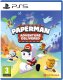 Paperman: Adventure Delivered (PS5) 1