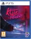 Killer Frequency (PS5) 1