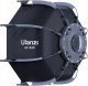 Ulanzi SOFTBOX + 2x Dyfuzor na Mini Bowens OCTA 30cm Ulanzi - L005 L023 LT028 L024 / AS-D30 2