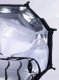 Ulanzi SOFTBOX + 2x Dyfuzor na Mini Bowens OCTA 30cm Ulanzi - L005 L023 LT028 L024 / AS-D30 6