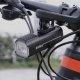 Ravemen Lampka przednia Ravemen K1000 AI, czarna, 1000 lumenów, USB-C 3