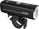 Ravemen Lampka przednia Ravemen K450 AI, czarna, 450 lumenów, USB-C 1