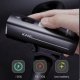 Ravemen Lampka przednia Ravemen K450 AI, czarna, 450 lumenów, USB-C 4