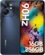 Smartfon M BLACKVIEW SMARTFON COLOR 8 8+8GB/256GB GRAY 1