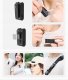 Mikrofon Ulanzi Mikrofon Bezprzewodowy na USB USB-C TYPE-C i Mini Jack 3.5mm / ULANZI A100 11