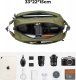 Torba K+F Torba Fotograficzna Walizka Saszetka Etui na Aparat Kamerę Telefon K&F10L / KF13.157V2 5