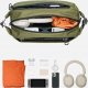 Torba K+F Torba Fotograficzna Walizka Saszetka Etui na Aparat Kamerę Telefon K&F10L / KF13.157V2 10