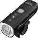 Ravemen Lampka przednia Ravemen K700 AI, czarna, 700 lumenów, USB-C 1