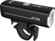 Ravemen Lampka przednia Ravemen K700 AI, czarna, 700 lumenów, USB-C 2