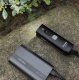 Ravemen Lampka przednia Ravemen K700 AI, czarna, 700 lumenów, USB-C 5