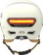 Livall Kask Miejski Livall L23 z Szybką Czujnikiem Upadku SOS i LED (L23-M-WHT) 3