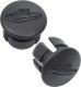 Selle San Marco Owijka na kierownicę Selle San Marco Presa Corsa Dynamic, 2,5mm, ice gray, zaślepki 3