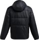 Kurtka męska Under Armour Kurtka zimowa męska UNDER ARMOUR Lightweight Insulated czarna XXL 3