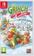 The Grinch: Christmas Adventures (NSW) 1