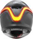 Livall Kask Motocyklowy Livall MC1 Bluetooth Intercom LED SOS (MC1-L-GRY) 4