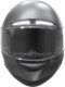 Livall Kask Motocyklowy Livall MC1 Bluetooth Intercom LED SOS (MC1-L-GRY) 5