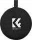 K+F Blenda Fotograficzna 5w1 DYFUZOR + ETUI Plener Studio K&F/ Okrągła 80cm 80 / KF18.0002 11