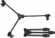 Statyw Ulanzi Wózek Statywowy Składany DOLLY Podstawka na Kółkach pod Statyw / ULANZI AT-02 2