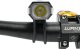 Cateye Lampka przednia Cateye AMPP 200 HL-EL042RC, USB, 200 lm 5