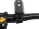Cateye Lampka przednia Cateye AMPP 200 HL-EL042RC, USB, 200 lm 6