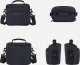 Torba K+F Kabura Torba Fotograficzna Foto Sling na Aparat DSLR Dron Kamerę Gimbal K&F / KF13.179V1 8