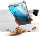 M SZKŁO HARTOWANE SAMSUNG GALAXY  S20 FE  / S20 LITE - SZKŁO OCHRONNE PŁASKIE G780 1
