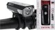 Cateye Lampka przednia Cateye AMPP 100 HL-EL041RC, USB, 100 lm 1
