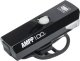 Cateye Lampka przednia Cateye AMPP 100 HL-EL041RC, USB, 100 lm 2