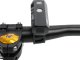 Cateye Lampka przednia Cateye AMPP 100 HL-EL041RC, USB, 100 lm 5