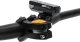 Cateye Lampka przednia Cateye AMPP 100 HL-EL041RC, USB, 100 lm 6