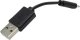 Cateye Lampka przednia Cateye AMPP 100 HL-EL041RC, USB, 100 lm 7