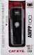 Cateye Lampka przednia Cateye AMPP 100 HL-EL041RC, USB, 100 lm 8
