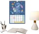 Disney Disney Stitch - Kalendarz ścienny A3 2025 rok (30 x 42 cm) 3