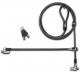 Linka zabezpieczająca Kensington MicroSaver 2.0 2.4m  (K65048WW) 2