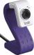 Kamera internetowa Hercules HD Twist (4780732) 4