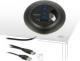 HUB USB Delock 1x SD 1x microSD  + 3x USB-A 3.0 (62869) 2