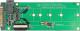 Delock Konwerter U.2 SFF-8639 / SFF-8643 NVMe > 1x M.2 z wpustem M (62945) 4