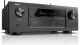 Denon AVR-X3300W czarny 1