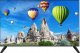 Telewizor Lin Telewizor TV 32" LIN 32LHD1810 Slim HD Ready DVB-T2 1
