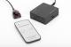 Digitus Switch Toslink 2x1 z pilotem (DS-40135) 2
