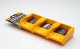 StealthMounts Uchwyty do baterii akumulatorów DeWALT XR 18V 20V zestaw 6 sztuk StealthMounts 1