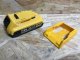 StealthMounts Uchwyty do baterii akumulatorów DeWALT XR 18V 20V zestaw 6 sztuk StealthMounts 5