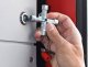 S&B Klucz do szaf sterown. Doublehead Key S+B 3