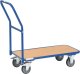 Wózek narzędziowy Fetra Wozek warsztatowy 200kg 850x450mm 1