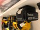 StealthMounts Uchwyty do baterii akumulatorów MAKITA 18V zestaw 6 sztuk StealthMounts 5