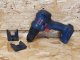 StealthMounts Uchwyty do elektronarzędzi BOSCH 18V zestaw 4 sztuk StealthMounts 2