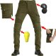 VOLERO SPODNIE VOLERO JEANS QUAD MTB CROSS MOTOR ENDURO XXXL 2