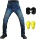 VOLERO SPODNIE VOLERO JEANS QUAD MTB CROSS MOTOR ENDURO L 3