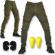 VOLERO SPODNIE VOLERO JEANS QUAD MTB CROSS MOTOR ENDURO XL 1