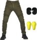 VOLERO SPODNIE VOLERO JEANS QUAD MTB CROSS MOTOR ENDURO XL 4